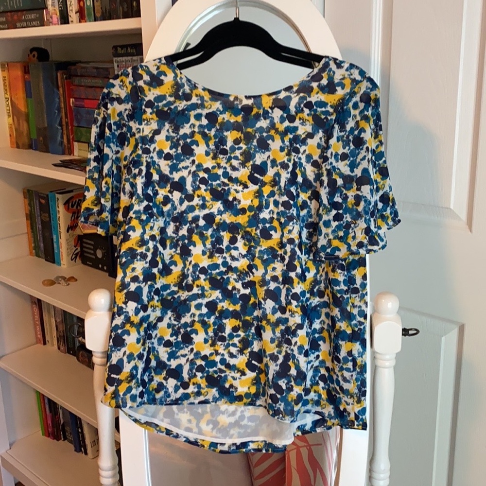 Blouse bundle - Picture 5 of 8